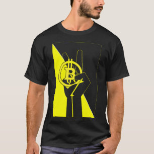 T-shirt Drapeau anarcho-capitaliste