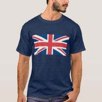 Drapeau anglais