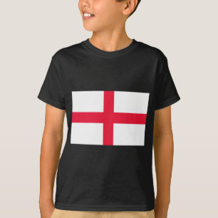 T-shirt Drapeau anglais