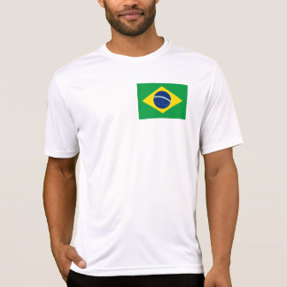 T-Shirt Drapeau Autriche