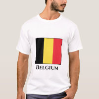 Drapeau belge