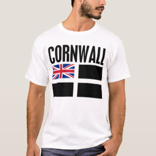 T-shirt Drapeau cornouaillais