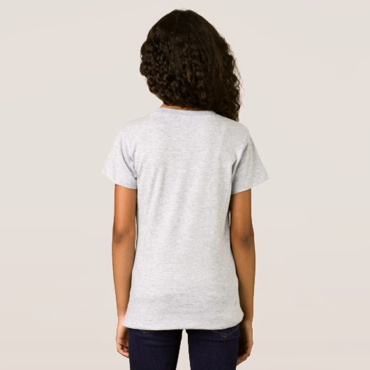 T-Shirt Drapeau d'Angleterre (Dos entier)