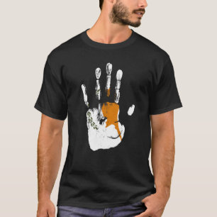 T-shirt Drapeau de Chypre Hommes Femmes Enfants