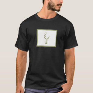 T-shirt Drapeau de Commerce City Colorado