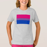 Drapeau de fierté bisexuel