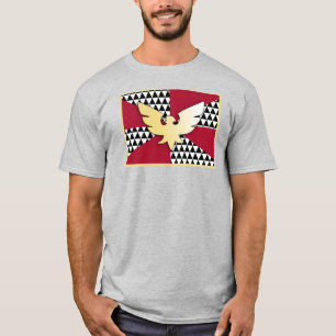 T-shirt Drapeau de fierté Drag