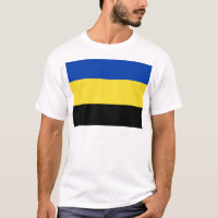 Drapeau de Gelderland