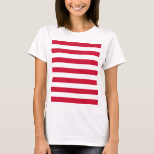 T-shirt Drapeau de Goes