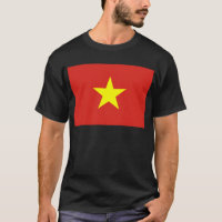 Drapeau de kỳ Việt Nam du Vietnam - de Quốc