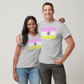 T-shirt Drapeau de la Fierté Twink (Unisexe)