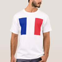 Drapeau de la France; Drapeau français, Drapeau de