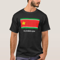 Drapeau de la Guadeloupe
