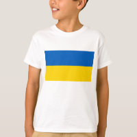 Drapeau de l'Ukraine