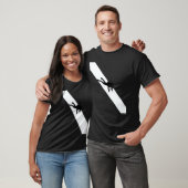 T-shirt Drapeau de plongée incroyable Cadeau de plongée en (Unisexe)