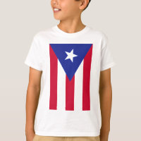 Drapeau de Porto Rico - Bandera De Porto Rico