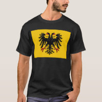 Drapeau de Saint Empire Romain