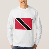 Drapeau de Trinité-et-Tobago