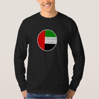 T-shirt Drapeau des Émirats arabes unis