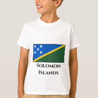 Drapeau des Îles Salomon