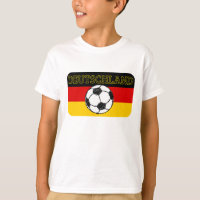 DRAPEAU DEUTSCHLAND | FOOTBALL
