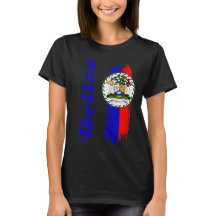 Drapeau du Belize