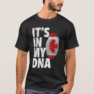T-shirt Drapeau du Canada Fierté canadienne Hommes Femme