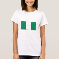 Drapeau du Nigeria