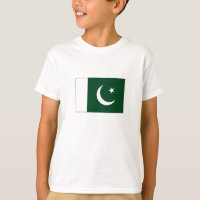 Drapeau du Pakistan