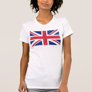 T-shirt Drapeau du Royaume-Uni