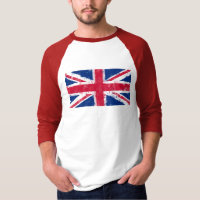 Drapeau du Royaume-Uni ou de l'Union Jack