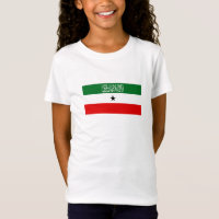 Drapeau du Somaliland