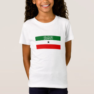 T-Shirt Drapeau du Somaliland