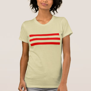 T-shirt Drapeau du Vietnam du Sud