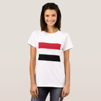 Drapeau du Yémen