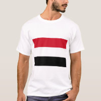 Drapeau du Yémen