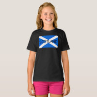 Drapeau écossais écossais gcccct
