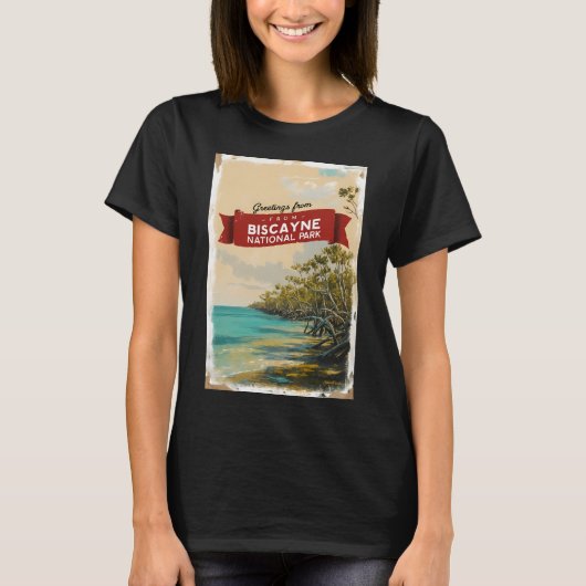 T-shirt Drapeau gabonais en forme de poisson – Conception (Devant)