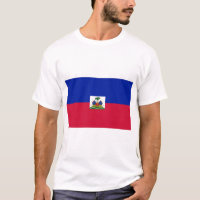 Drapeau Haïti