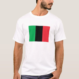 T-shirt Drapeau Italien