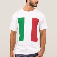 Drapeau italien, drapeau de l'italie, italie