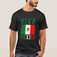 Drapeau mexicain Amérique latine Idée cadeau Mexiq