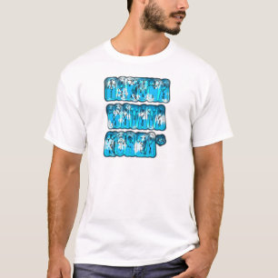 T-shirt Drapeau national de la Corée du Sud : Fierté du Ta