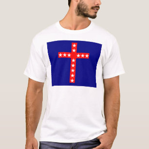 T-shirt Drapeau orphelin de Brigage (6ème infanterie du