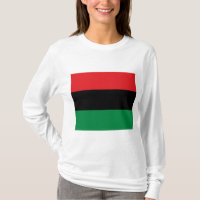 Drapeau panafricain