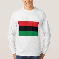Drapeau panafricain