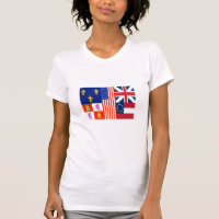 Drapeau Pensacola