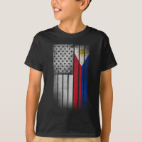 Drapeau philippin américain