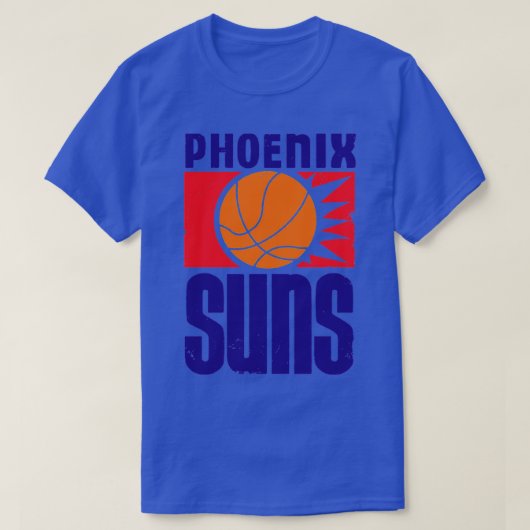T-shirt Drapeau Phoenix Ess (Design devant)