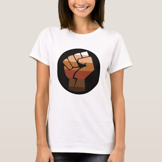 T-SHIRT DRAPEAU POC STRIPE (Devant)